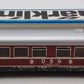 Marklin 4188 DSG HO Scale Dining Passenger Car EX/Box