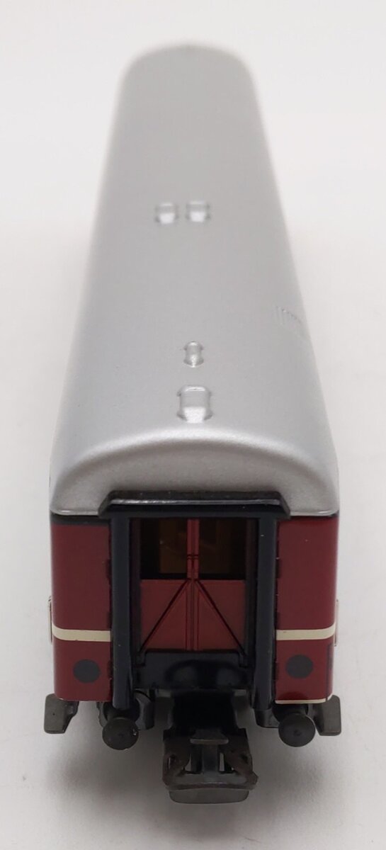Marklin 4188 DSG HO Scale Dining Passenger Car EX/Box