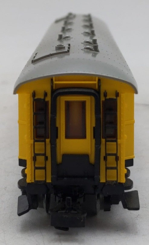 Marklin 4121 Die General Karte Passenger Car EX/Box