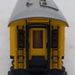 Marklin 4121 Die General Karte Passenger Car EX/Box