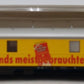 Marklin 4121 Die General Karte Passenger Car EX/Box