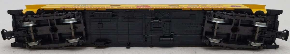 Marklin 4121 Die General Karte Passenger Car EX/Box