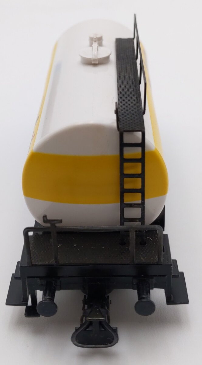 Marklin 4443 HO Scale Agip Tanker Car EX/Box
