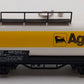 Marklin 4443 HO Scale Agip Tanker Car EX/Box