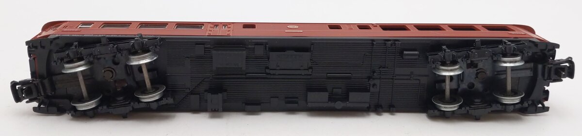 Marklin 4073 HO Scale Restaurant Passenger Car EX/Box