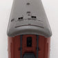 Marklin 4073 HO Scale Restaurant Passenger Car EX/Box