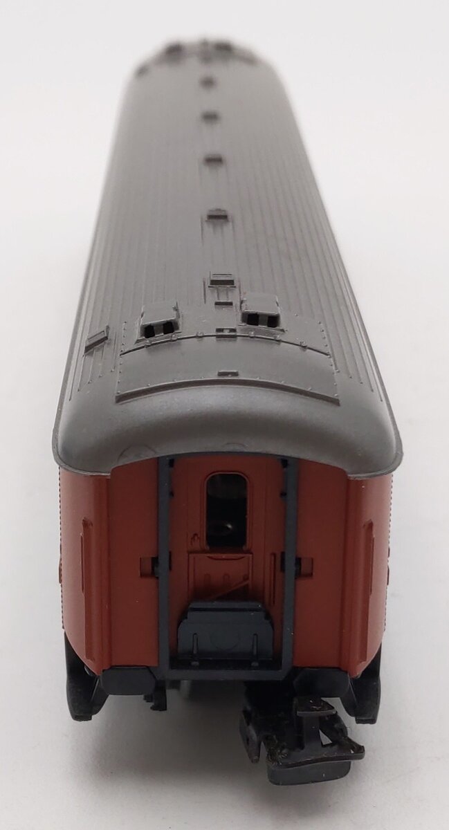 Marklin 4073 HO Scale Restaurant Passenger Car EX/Box