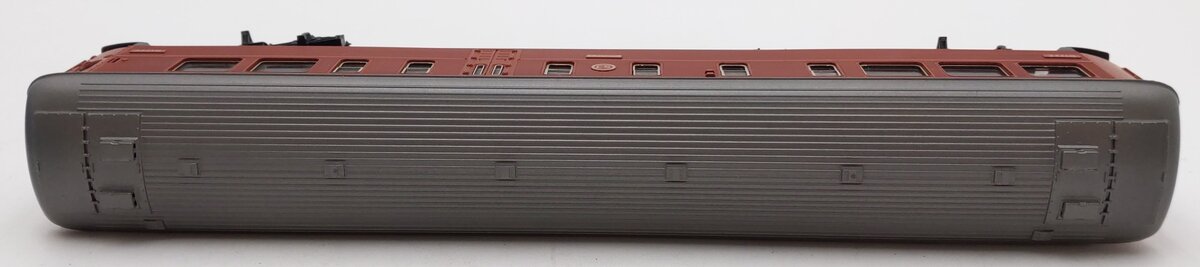 Marklin 4073 HO Scale Restaurant Passenger Car EX/Box