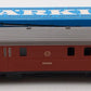 Marklin 4073 HO Scale Restaurant Passenger Car EX/Box