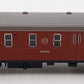 Marklin 4073 HO Scale Restaurant Passenger Car EX/Box
