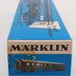 Marklin 4073 HO Scale Restaurant Passenger Car EX/Box