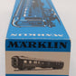 Marklin 4073 HO Scale Restaurant Passenger Car EX/Box