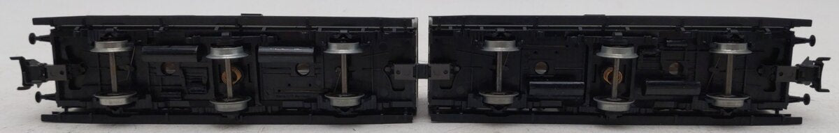 Marklin 4207 HO Scale Express Train Passenger Cars (Set of 2) EX/Box