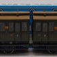 Marklin 4207 HO Scale Express Train Passenger Cars (Set of 2) EX/Box