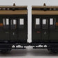 Marklin 4207 HO Scale Express Train Passenger Cars (Set of 2) EX/Box
