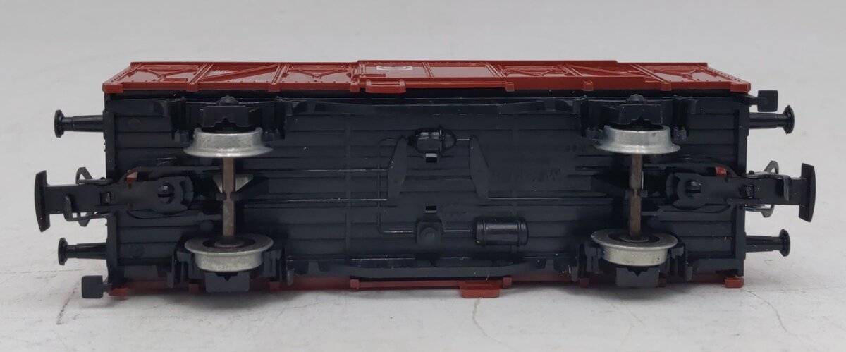 Marklin 4408 HO Scale SJ Boxcar LN/Box