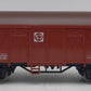 Marklin 4408 HO Scale SJ Boxcar LN/Box