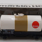 Marklin 4444 HO Scale ELAN Tank Car EX/Box