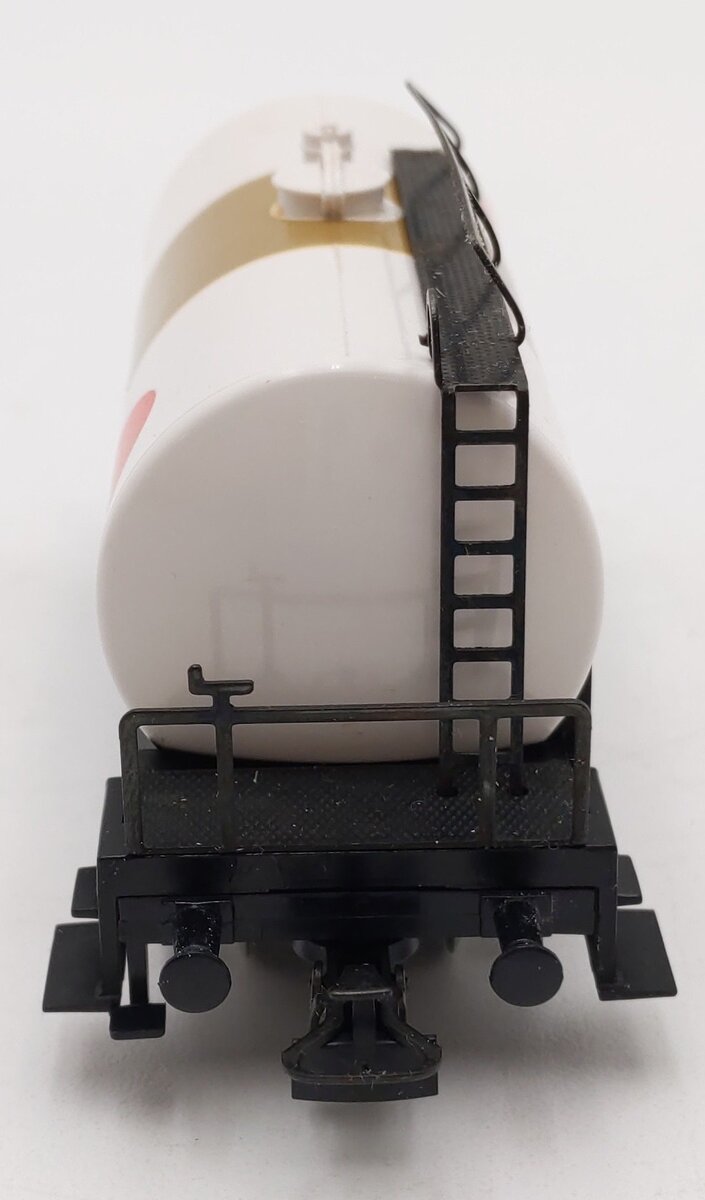 Marklin 4444 HO Scale ELAN Tank Car EX/Box