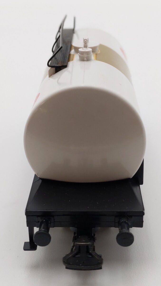 Marklin 4444 HO Scale ELAN Tank Car EX/Box