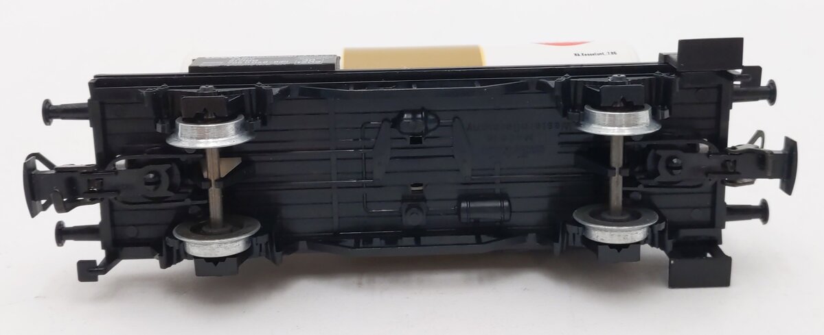 Marklin 4444 HO Scale ELAN Tank Car EX/Box