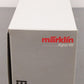 Marklin 37990 HO Scale Union Pacific Big Boy Wooden Box & Display Board EX/Box