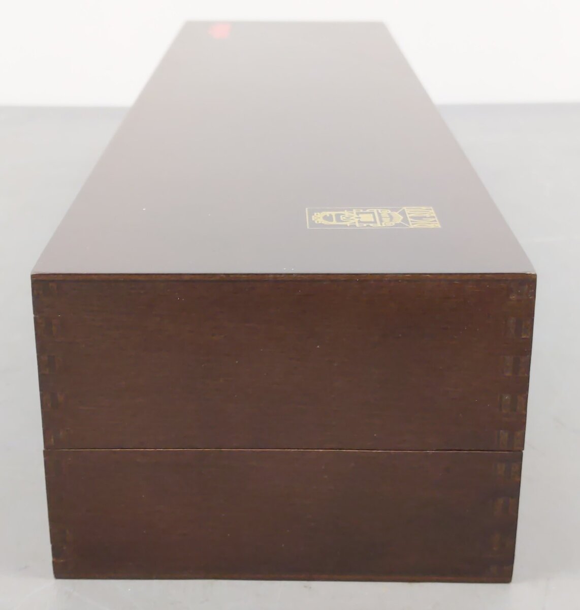 Marklin 37990 HO Scale Union Pacific Big Boy Wooden Box & Display Board EX/Box
