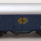 Marklin 4409 HO Scale ASG Box Car LN/Box