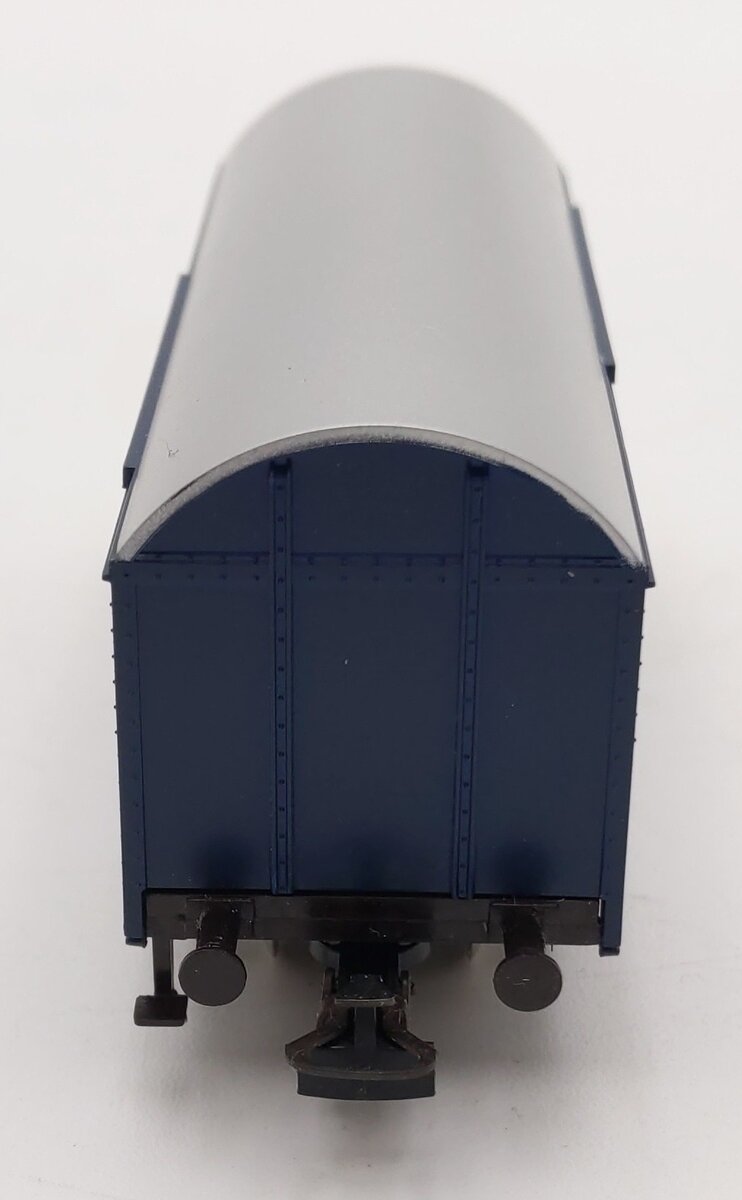 Marklin 4409 HO Scale ASG Box Car LN/Box