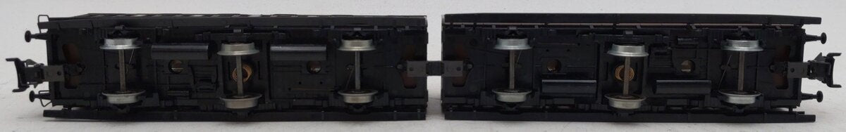 Marklin 4208 HO Scale Passenger Cars (Set of 2) EX/Box