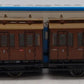 Marklin 4208 HO Scale Passenger Cars (Set of 2) EX/Box