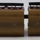 Marklin 4208 HO Scale Passenger Cars (Set of 2) EX/Box