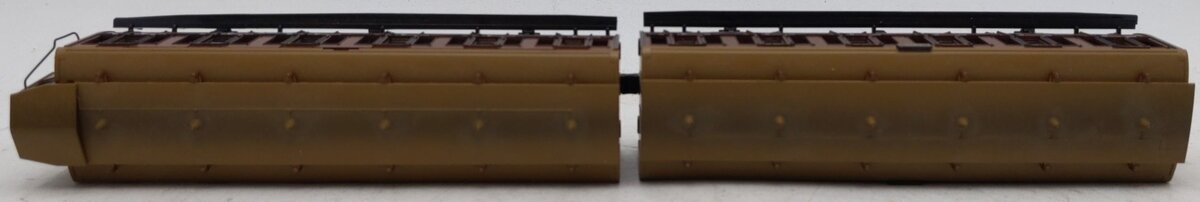 Marklin 4208 HO Scale Passenger Cars (Set of 2) EX/Box