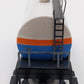 Marklin 4447 HO Scale Solvay Tank Car EX/Box