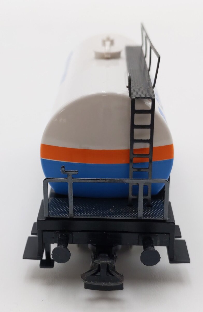 Marklin 4447 HO Scale Solvay Tank Car EX/Box