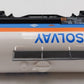Marklin 4447 HO Scale Solvay Tank Car EX/Box