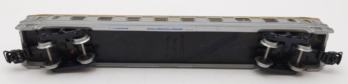Marklin 4076 HO Scale Express Coach Car LN/Box