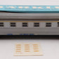 Marklin 4076 HO Scale Express Coach Car LN/Box
