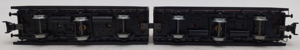 Marklin 4209 HO Scale KPEV Double Compartment Passenger Car EX/Box
