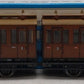 Marklin 4209 HO Scale KPEV Double Compartment Passenger Car EX/Box