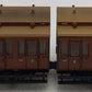 Marklin 4209 HO Scale KPEV Double Compartment Passenger Car EX/Box