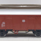 Marklin 4410 HO Scale Deutsche Bahn Boxcar LN/Box