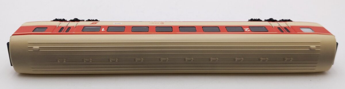 Marklin 4128 HO Scale Passenger Car EX/Box