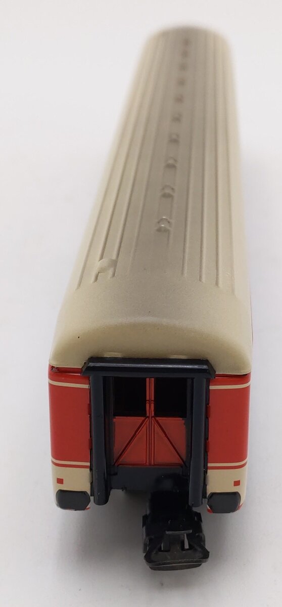 Marklin 4128 HO Scale Passenger Car EX/Box