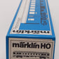 Marklin 4128 HO Scale Passenger Car EX/Box