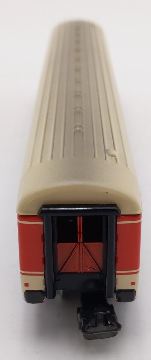 Marklin 4128 HO Scale Passenger Car EX/Box