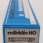 Marklin 4128 HO Scale Passenger Car EX/Box