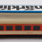 Marklin 4128 HO Scale Passenger Car EX/Box