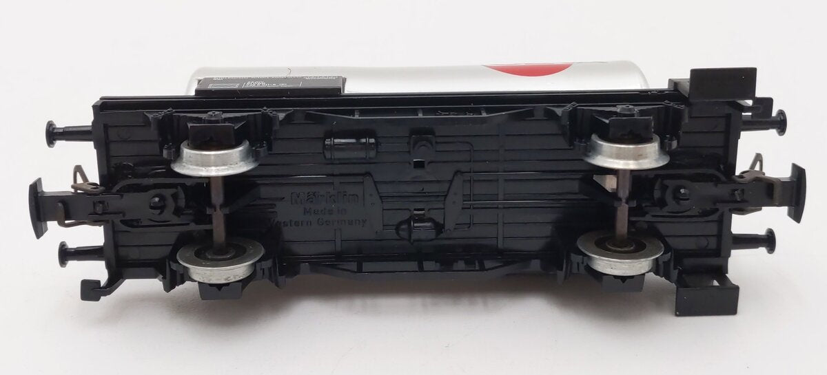 Marklin 4448 HO Scale Oeva Tank Car EX/Box