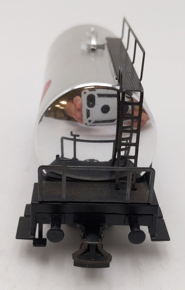 Marklin 4448 HO Scale Oeva Tank Car EX/Box